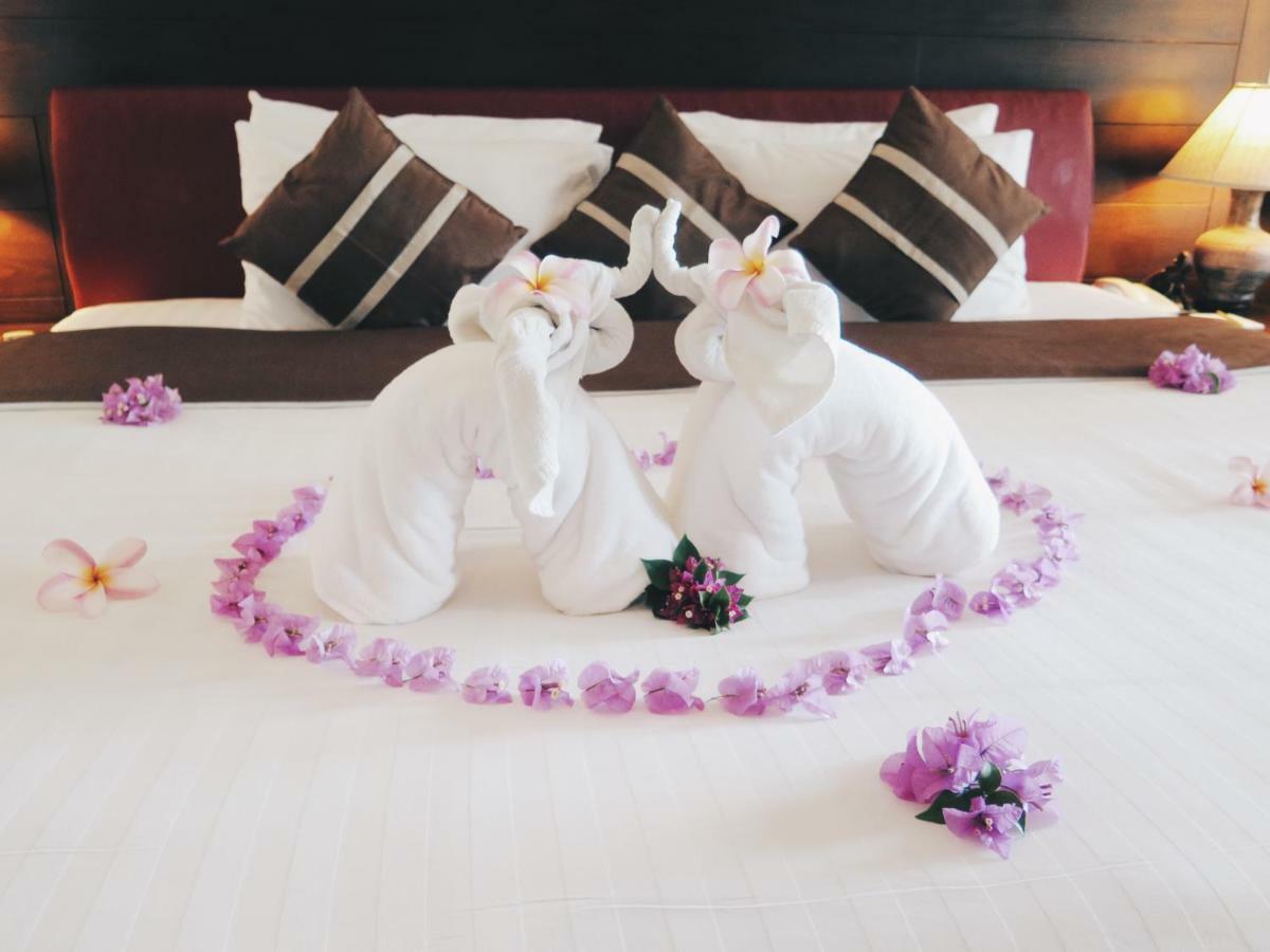 Chaweng Blue Lagoon Hotel Cameră foto