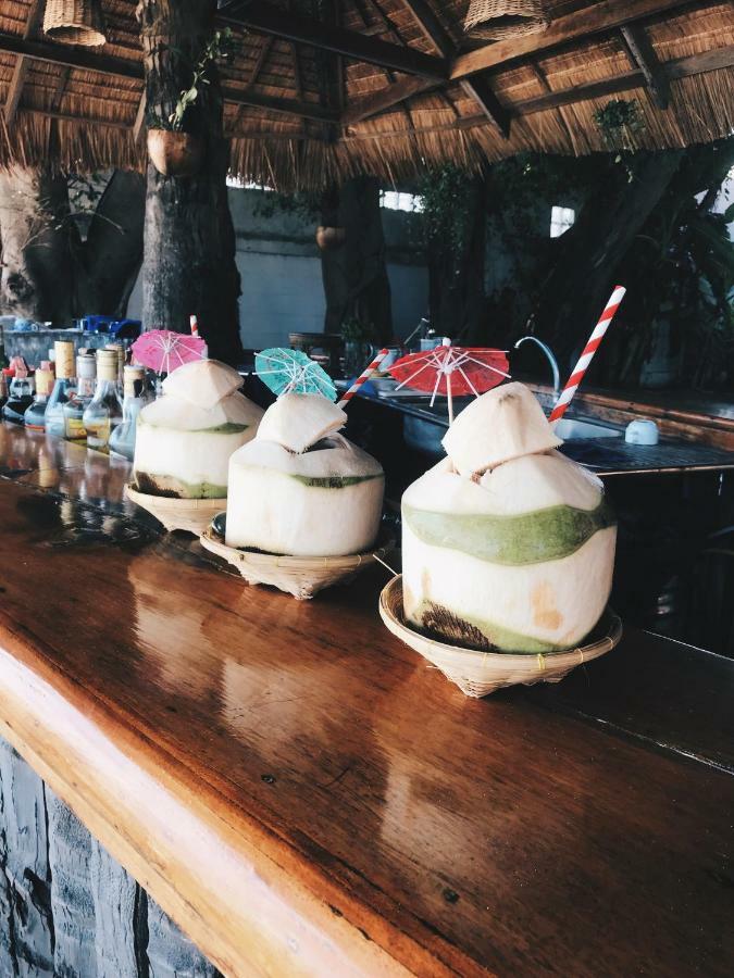 Chaweng Blue Lagoon Hotel Exterior foto